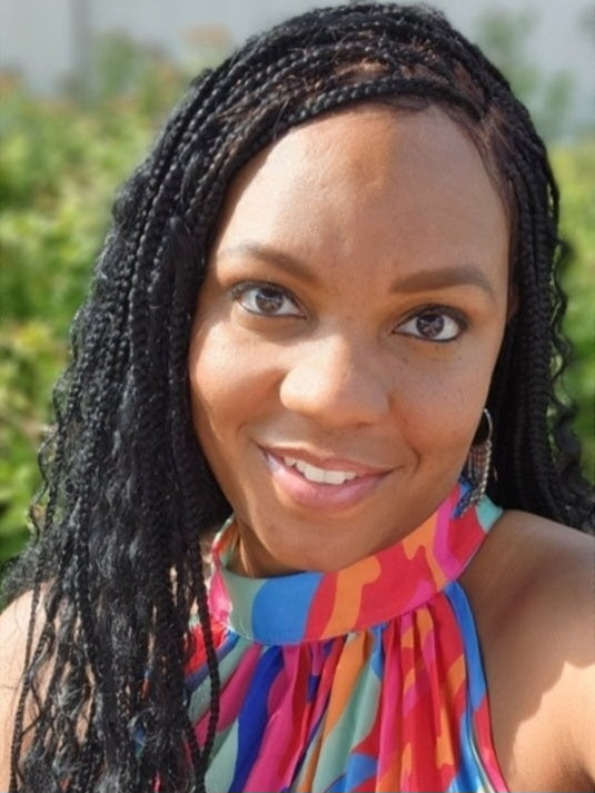 LALA | Knotless Boho Goddess Braids | FULL LACE | Pre-Order