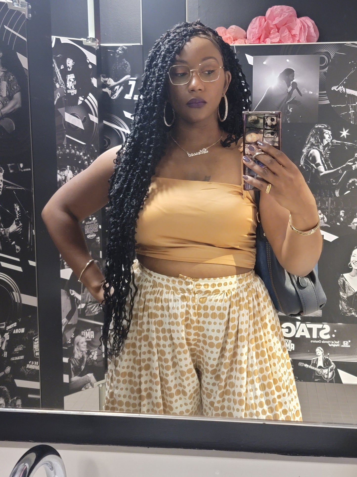 EL'LAE | Knotless Jungle Braids | PRE-ORDER