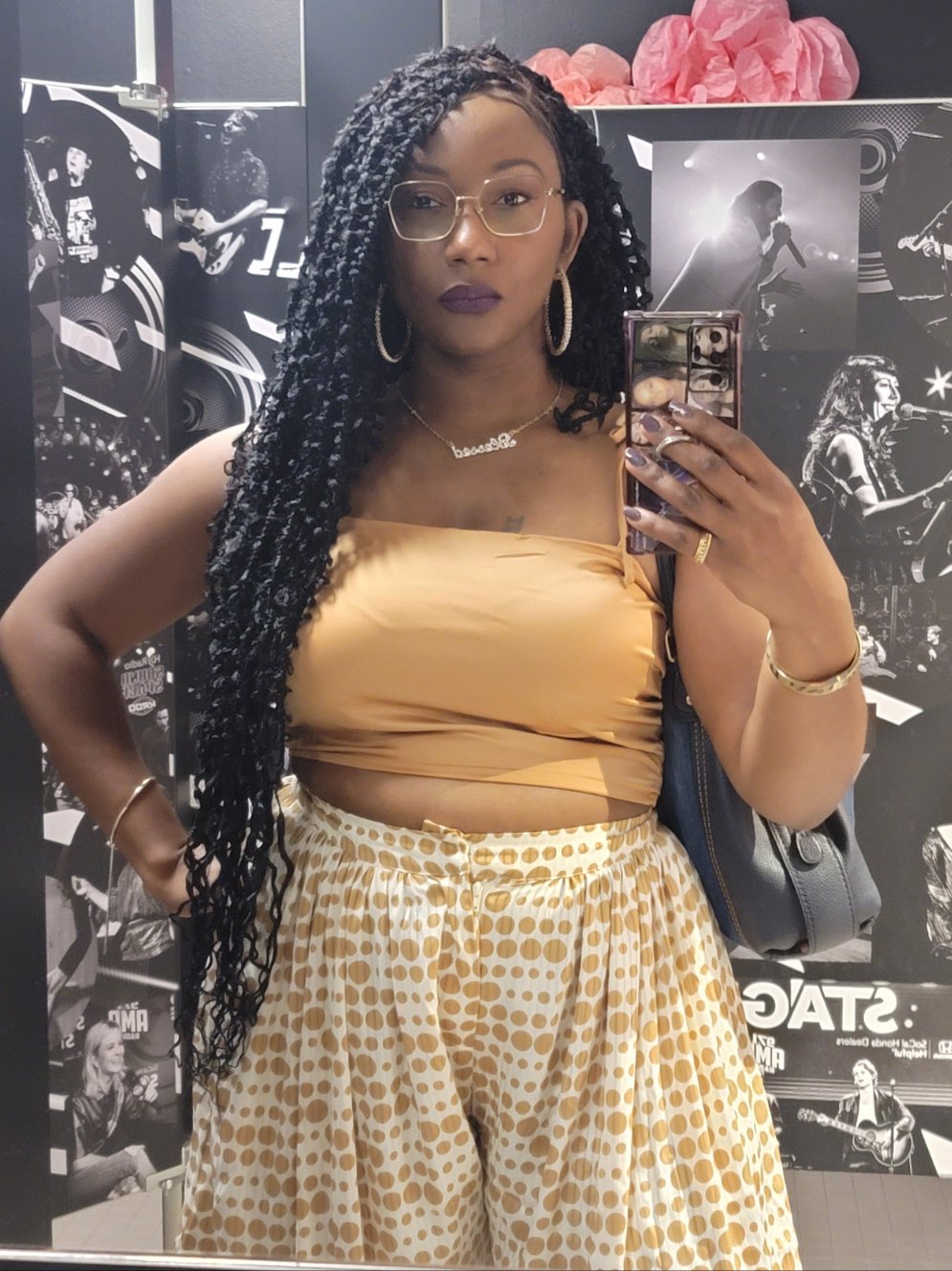 EL'LAE | Knotless Jungle Braids | PRE-ORDER