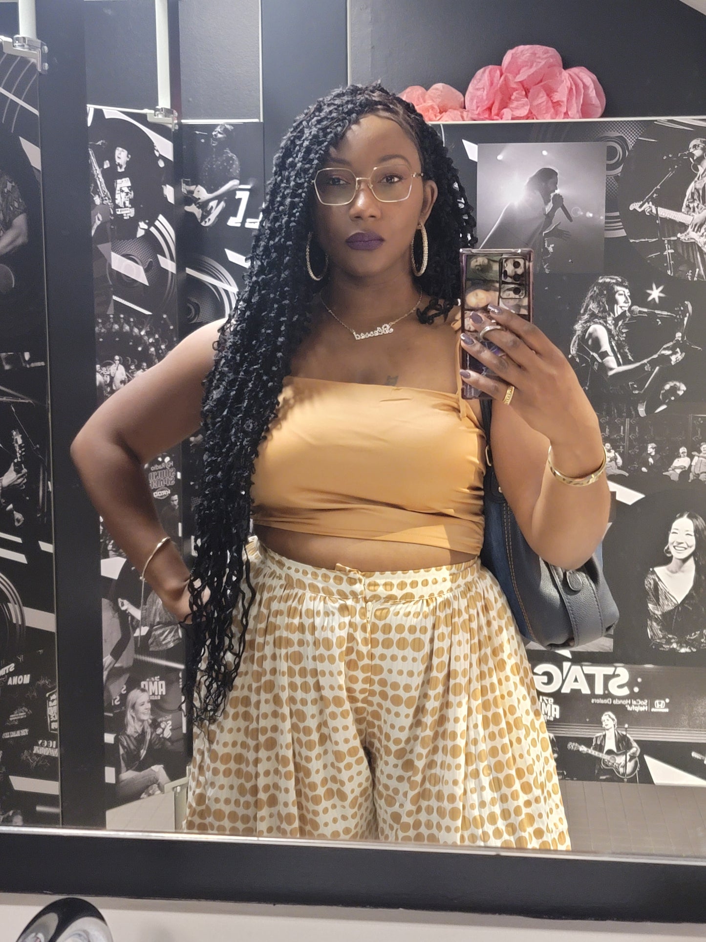 EL'LAE | Knotless Jungle Braids | PRE-ORDER