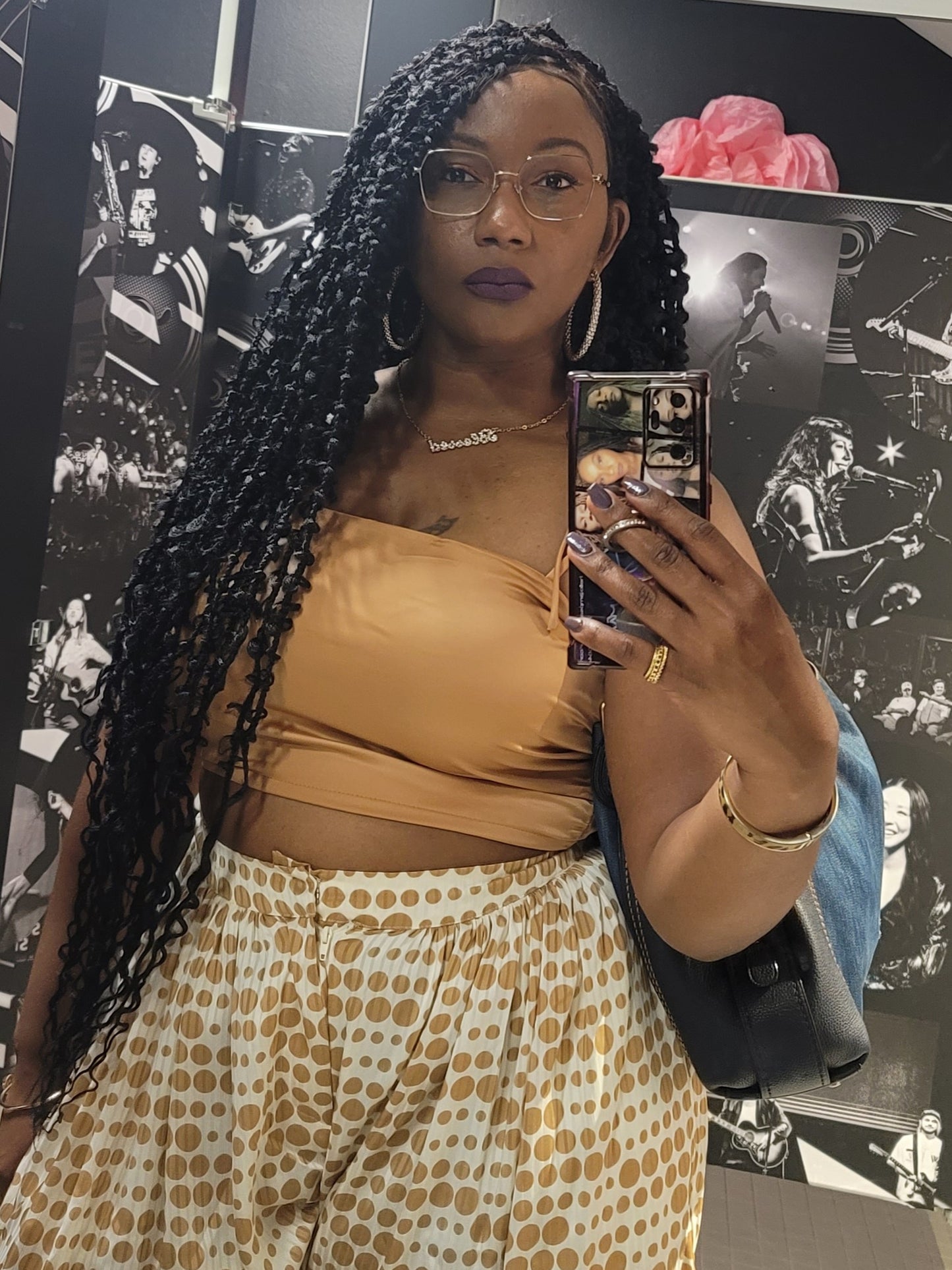 EL'LAE | Knotless Jungle Braids | PRE-ORDER