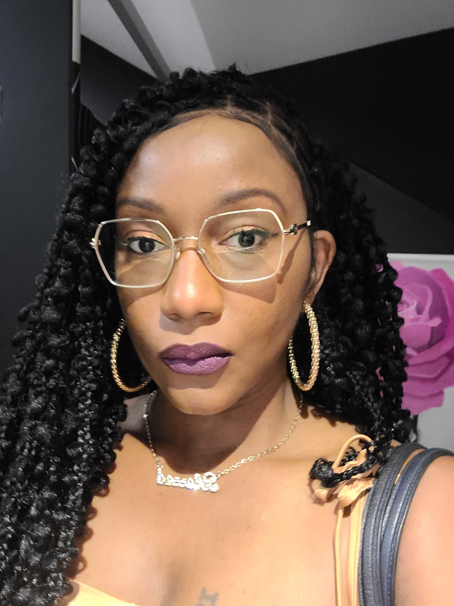EL'LAE | Knotless Jungle Braids | PRE-ORDER