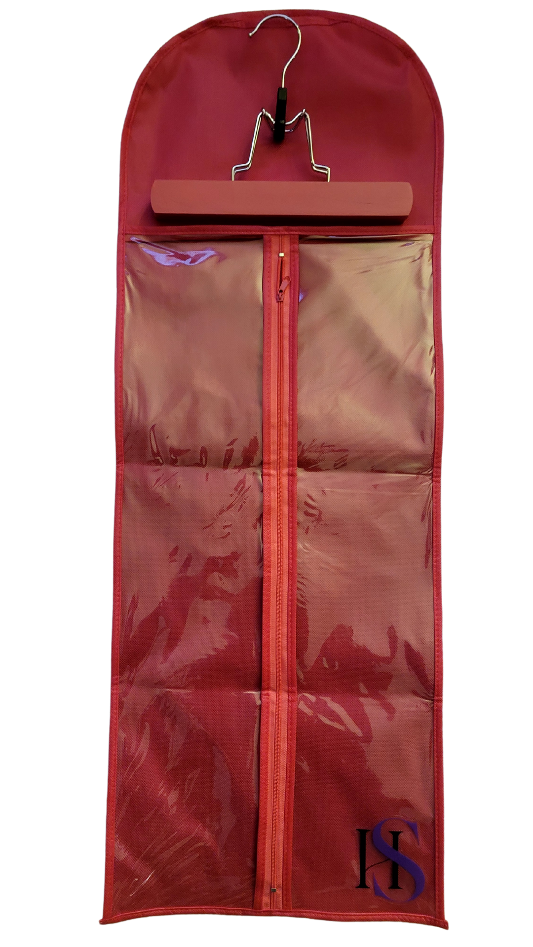SAVAGE XL Hanging Wig Storage Bag
