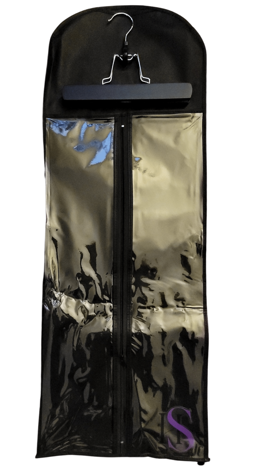 SAVAGE XL Hanging Wig Storage Bag