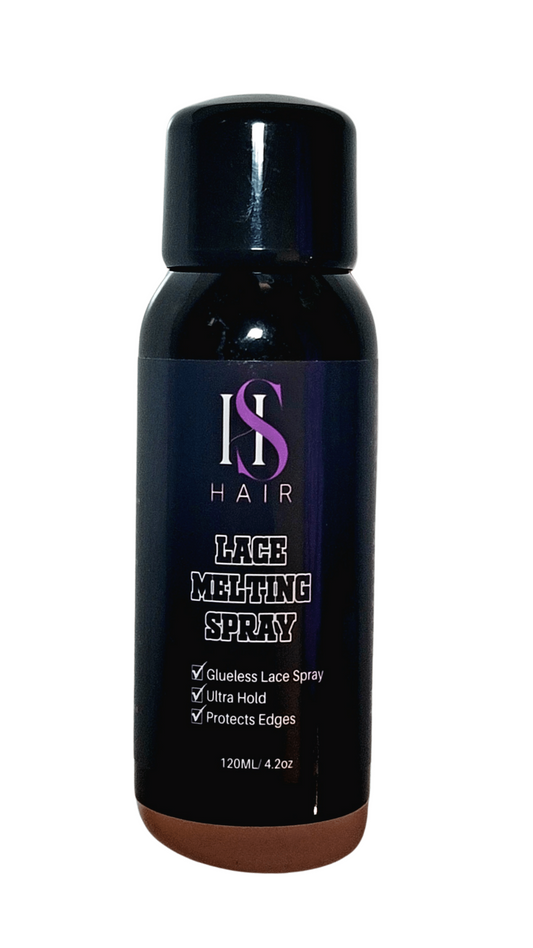 SAVAGE Lace Melting Spray