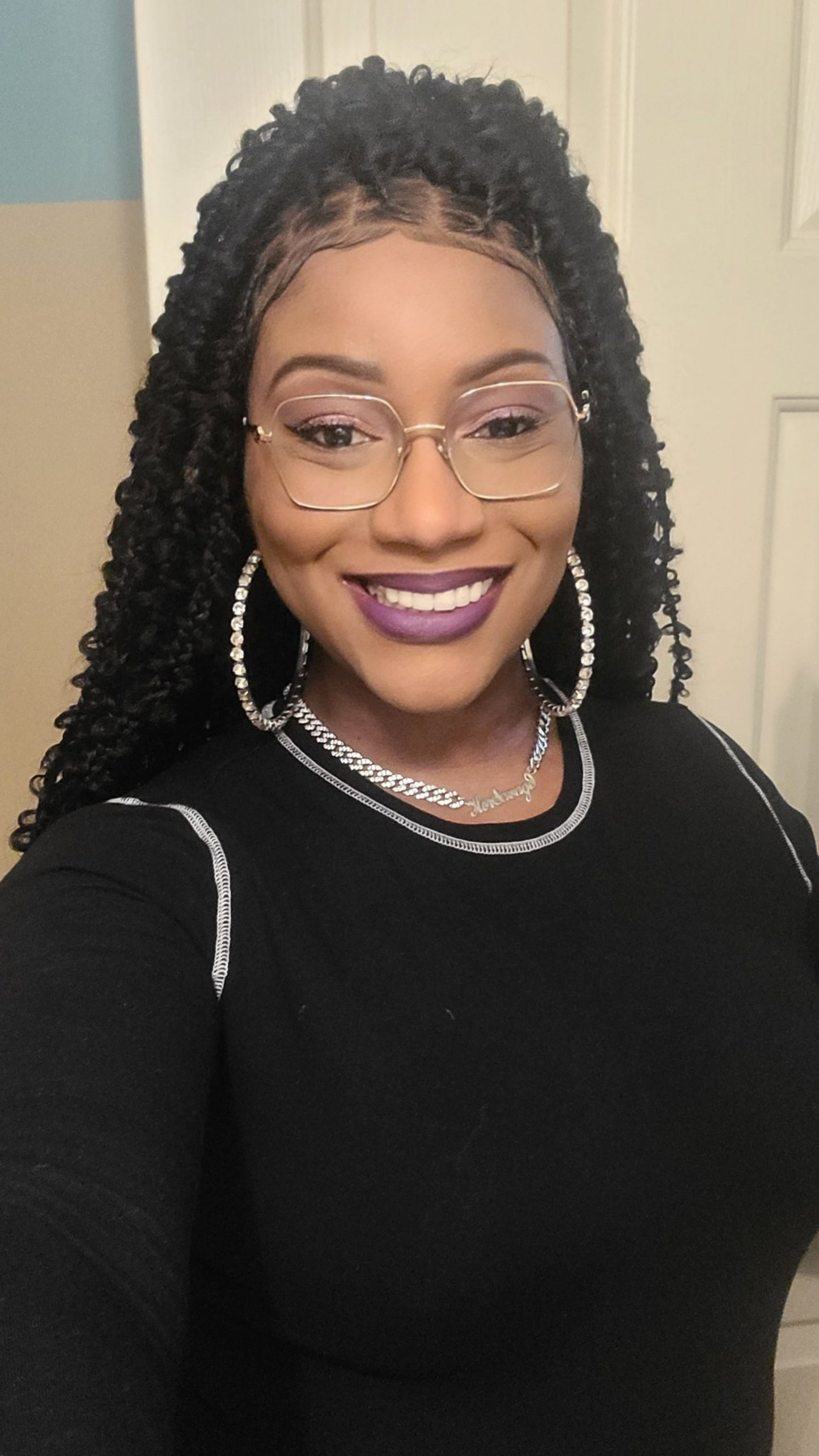 EL'LAE | Knotless Jungle Braids | PRE-ORDER