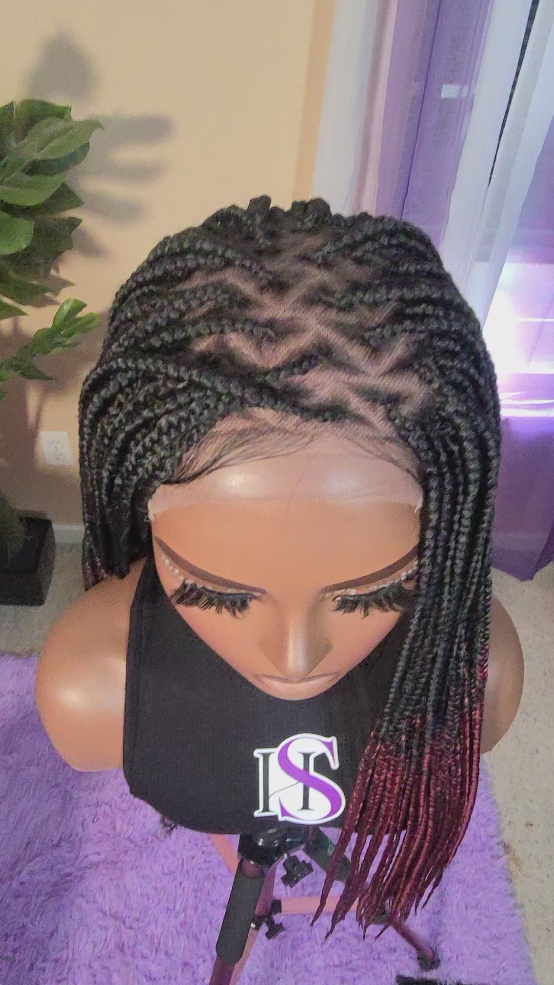 29 Knotless Braids & What To Know About From A Celebrity Braider